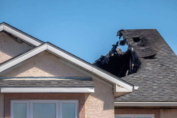Licensed Fire Damage Removal service in Clarksville, TX - Fire Damage Biloxi